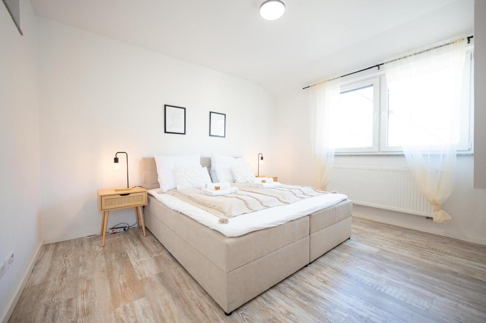 -Stadthaus Ida- Mit Grosser Dachterasse, Am Schlosspark, Luftkurort Kisslegg, Boxspringbetten, Kaffeevollautomat, Smarttv, Familienfreundlich, Grosszuegig, Zentral Exterior photo