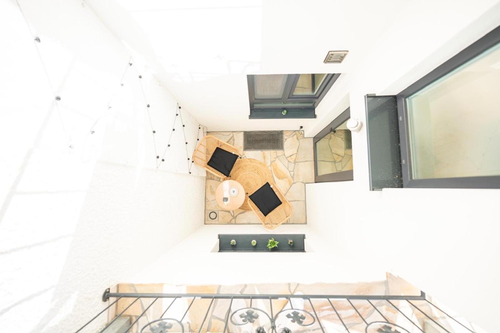 -Stadthaus Ida- Mit Grosser Dachterasse, Am Schlosspark, Luftkurort Kisslegg, Boxspringbetten, Kaffeevollautomat, Smarttv, Familienfreundlich, Grosszuegig, Zentral Exterior photo